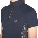 Hy Equestrian Elevate Heritage Mizs Short Sleeve Base Layer additional 1