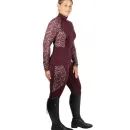 Hy Equestrian Elevate Heritage Riding Tights additional 1