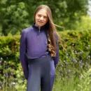 Hy Equestrian Elevate Mizs Out of this World Base Layer additional 2