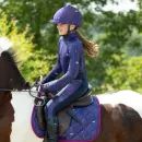 Hy Equestrian Elevate Mizs Out of this World Base Layer additional 4