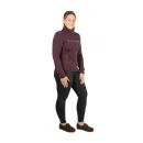 Hy Equestrian Elevate Style Cable Knit Jumper additional 1