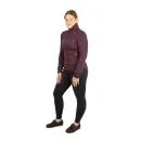 Hy Equestrian Elevate Style Cable Knit Jumper additional 3