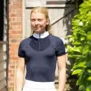 Hy Equestrian Lennon Show Shirt additional 1
