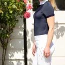 Hy Equestrian Lennon Show Shirt additional 4