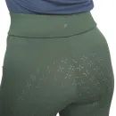 Hy Equestrian Melton Riding Tights additional 3