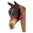 Hy Equestrian Mesh Half Fly Mask with Ears additional 4