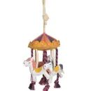 Hy Equestrian Stable Toy additional 1