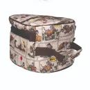 Hy Equestrian Thelwell Collection Comic Chaos Hat Bag - One Size additional 3