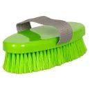 Hy Equestrian Vivid Body Brush additional 1