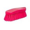 Hy Equestrian Vivid Dandy Brush additional 2