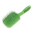 Hy Equestrian Vivid Mane &amp; Tail Brush additional 2