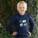 I Dig It Collection Hoodie by Little Knight additional 3