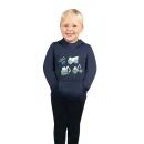 I Dig It Collection Hoodie by Little Knight additional 1