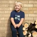 I Dig It Collection T-Shirt by Little Knight additional 3