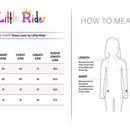 Lucky Star Base Layer By Little Rider additional 4