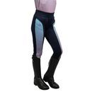 Lucky Star Riding Tights By Little Rider additional 2