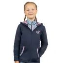 Lucky Star Zip Jacket By Little Rider additional 1