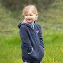 Lucky Star Zip Jacket By Little Rider additional 2