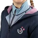 Lucky Star Zip Jacket By Little Rider additional 3