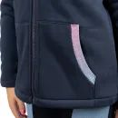Lucky Star Zip Jacket By Little Rider additional 4