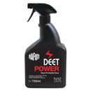 NAF OFF DEET Power - 2.5L additional 1