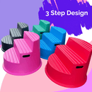Parallax 3 Step Mounting Block additional 5