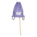 Play Time Ponies Hobby Horse Bag by Hy Equestrian additional 2