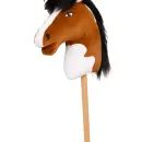Play Time Ponies Hobby Horse by Hy Equestrian additional 3