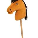 Play Time Ponies Hobby Horse by Hy Equestrian additional 2