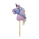 Play Time Ponies Hobby Horse Unicorn Edition by Hy Equestrian additional 3