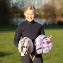 Play Time Ponies Hobby Horse Unicorn Edition by Hy Equestrian additional 5