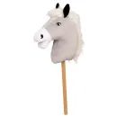 Play Time Ponies Hobby Horse Unicorn Edition with Bag by Hy Equestrian additional 1
