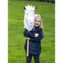 Play Time Ponies Hobby Horse Unicorn Edition with Bag by Hy Equestrian additional 6