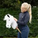 Play Time Ponies Hobby Horse Unicorn Edition with Bag by Hy Equestrian additional 2