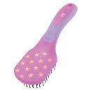 ProGroom Star Easy Grip Mane &amp; Tail Brush by Hy Equestrian additional 2