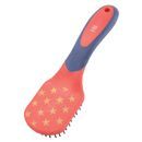 ProGroom Star Easy Grip Mane &amp; Tail Brush by Hy Equestrian additional 3