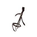 ProPresicce Pelle Raised Flash Leather Bridle by Hy Equestrian additional 5