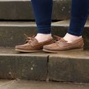 ProTerrain Ecton Deck Shoes by Hy Equestrian additional 3