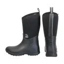 ProTerrain Ludworth Mud Boots by Hy Equestrian additional 2
