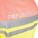 Reflector Two Tone Coat by Hy Equestrian additional 3