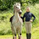 Selena Base Layer by Little Rider additional 2