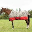 StormX Original 100 Turnout Rug - Thelwell Collection Comic Chaos additional 1