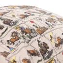 StormX Original 200 Combi Turnout Rug - Thelwell Collection Comic Chaos additional 3