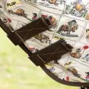 StormX Original 200 Combi Turnout Rug - Thelwell Collection Comic Chaos additional 4