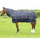 StormX Original 200 Combi Turnout Rug - Thelwell Collection Rosettes &amp; Rascals additional 10