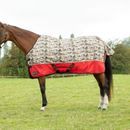 StormX Original 50 Turnout Rug - Thelwell Collection Comic Chaos additional 4