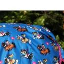 StormX Original 50 Turnout Rug - Thelwell Collection Rosettes &amp; Rascals additional 2