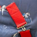 StormX Original Navy Competition Ready Combi Fly Rug additional 3