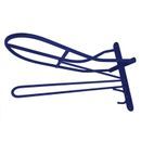 STUBBS Numnah Saddle Rack (S1793) additional 3