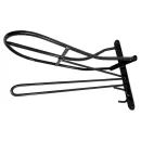 STUBBS Numnah Saddle Rack (S1793) additional 2